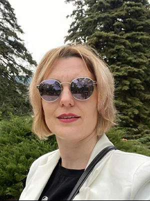 МАРИНА